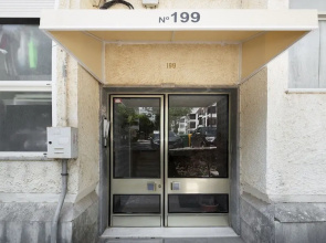 Olala Silva Apartment