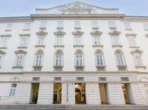 Ruby Lissi Hotel Vienna