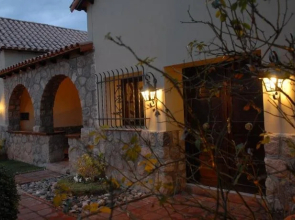 Casa del Sol