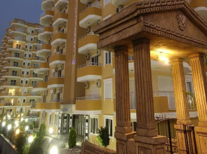 Alanya Cebeci VIII Family Style