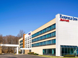 Fairfield Inn by Marriott Philadelphia West Chester/Exton