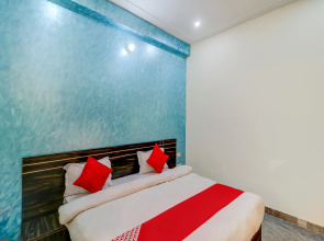 OYO 73231 Hotel Shivam