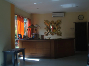 De Abian Villa & Spa