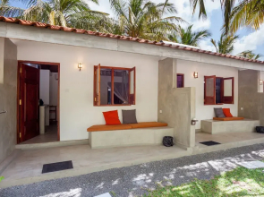 De Silva Windresort Kalpitiya