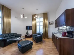 Pirita Hostel