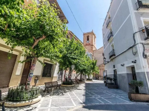 Alojamientos la Vila Mayor 7