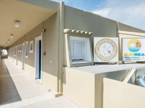 Sunsea Wellness Resort