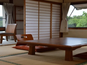 Monobegawa No Hotori No Onsen Yado Yume No Onsen