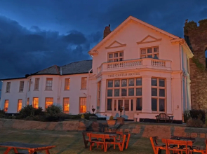 Brecon Castle Hotel
