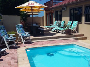 Anchorage Guest House