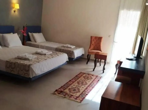 Отель Phoenix Sun