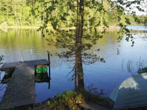 Salkolahti Huvikumpu