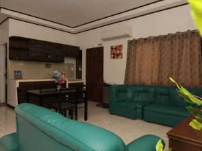 Mahogany Upland Resort