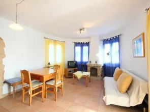 Holiday Home Pla Del Mar 01