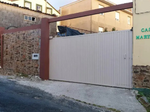 Apartment With 2 Bedrooms in Valdoviño, With Terrace and Wifi