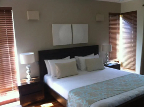 Olana Beachfront Apartments