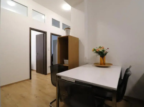 New Guest House B in Király Street 106