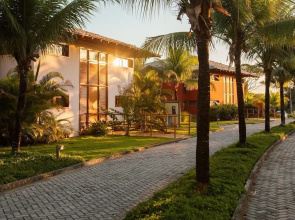 Terravista Vilas Trancoso