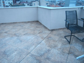 Derpa Suite Hotel Osmanbey