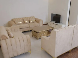 PrimeNest - My Dream Apartment