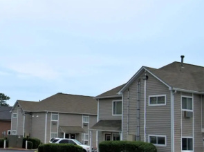 InTown Suites Extended Stay Atlanta GA - Forest Park