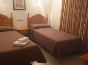 Apartamentos Vera Coast