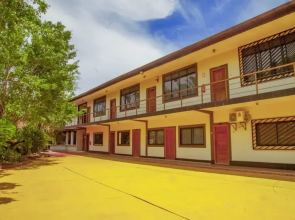 Hotel Sombrero de Paja - TRAVELINE