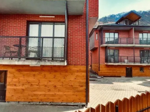 Kazbegi Stylish Apartment