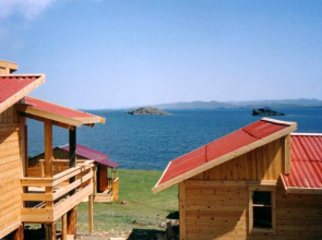 Zvezda Bajkala