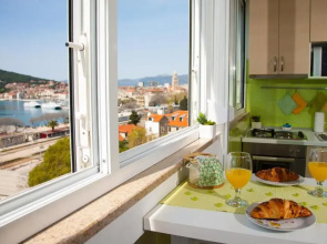 Apartment Amazing View