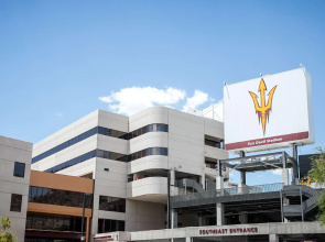 Hampton Inn & Suites Tempe/Phoenix Airport, AZ