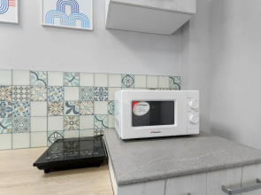 Жилые помещения на Гагарина