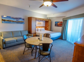 San Luis Bay Inn by Wyndham Vacations