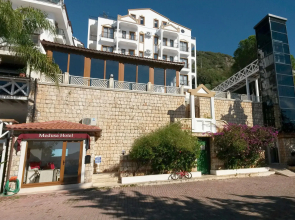 Medusa Hotel