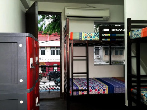 Dorms KL