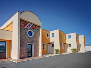 Hotel Ghalà