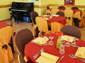 Hotel Bamar
