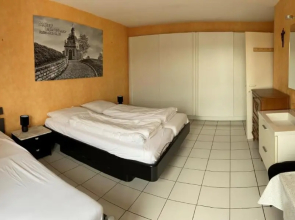 Vakantiewoning De Kassei Geraardsbergen max 12personen