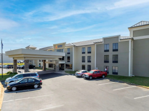 Comfort Inn & Suites Greer - Greenville