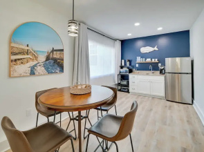 Chic Studio Near Huntington Beach State Park