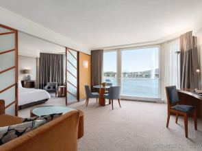 Fairmont Grand Hôtel Genève