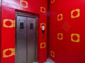 OYO 30285 Hotel O'wish