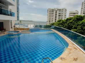 Apartamento Vista Mar 1707