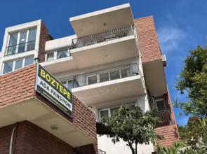 Boztepe Ada Pansiyon
