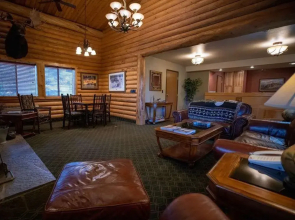 Mountain Vista Hotel