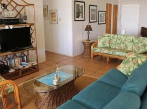 Molokai Vacation Properties - Aala Hale
