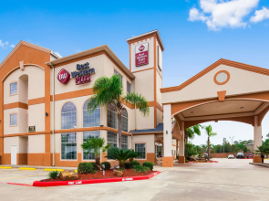 Best Western Plus Houston Atascocita Inn & Suites