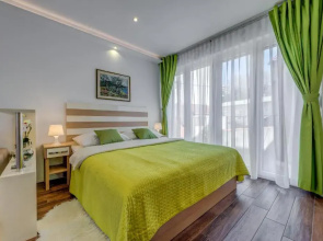 Room&studio Apartment Just Enjoy