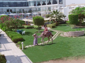 Beirut Hotel Hurghada