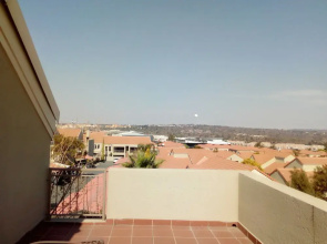 The Royal Princess Garden in Fourways